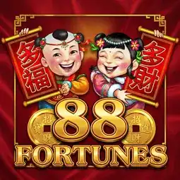 88 Fortunes game at Joo Casino for Australian players 88 Fortunes game at Joo Casino for Australian players