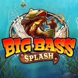 Big Bass Splash game at Joo Casino for Australian players Big Bass Splash game at Joo Casino for Australian players