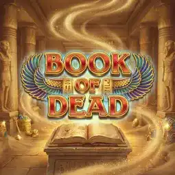Book of Dead game at Joo Casino for Australian players Book of Dead game at Joo Casino for Australian players
