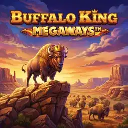 Buffalo King Megaways game at Joo Casino for Australian players Buffalo King Megaways game at Joo Casino for Australian players
