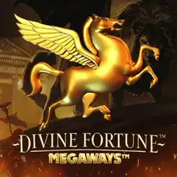 Divine Fortune Megaways game at Joo Casino for Australian players Divine Fortune Megaways game at Joo Casino for Australian players