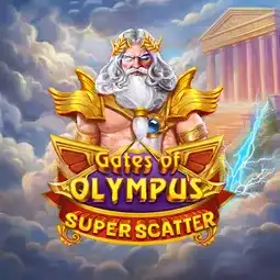 Gates of Olympus Super Scatter game at Joo Casino for Australian players Gates of Olympus Super Scatter game at Joo Casino for Australian players