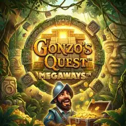 Gonzos Quest Megaways game at Joo Casino for Australian players Gonzos Quest Megaways game at Joo Casino for Australian players