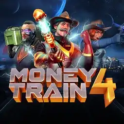 Money Train 4 game at Joo Casino for Australian players Money Train 4 game at Joo Casino for Australian players