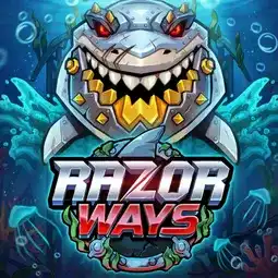 Razor Ways game at Joo Casino for Australian players Razor Ways game at Joo Casino for Australian players