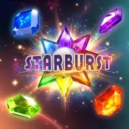 Starburst game at Joo Casino for Australian players Starburst game at Joo Casino for Australian players