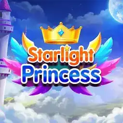 Starlight Princess game at Joo Casino for Australian players Starlight Princess game at Joo Casino for Australian players