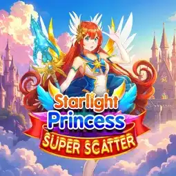 Starlight Princess Super Scatter game at Joo Casino for Australian players Starlight Princess Super Scatter game at Joo Casino for Australian players