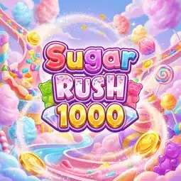 Sugar Rush 1000 game at Joo Casino for Australian players Sugar Rush 1000 game at Joo Casino for Australian players