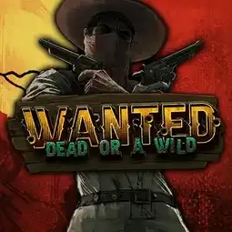 Wanted Dead or a Wild game at Joo Casino for Australian players Wanted Dead or a Wild game at Joo Casino for Australian players